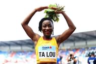 IAAF Continental Cup - Day 1